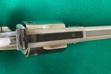 Smith & Wesson .357 Combat Magnum Model 66 *RARE NO DASH* 6 inch in the box. - 3 of 8
