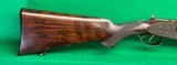 Holland & Holland Royal ~275 magnum flanged double rifle with ammo - 12 of 20