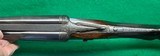 Holland & Holland Royal ~275 magnum flanged double rifle with ammo - 18 of 20
