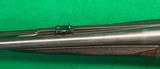 Holland & Holland Royal ~275 magnum flanged double rifle with ammo - 17 of 20