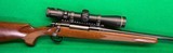 Remington Classic in 300 H&H with Leupold VX-R
30mm red dot 3-9X scope. - 1 of 13