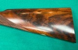 16 gauge GHE Parker, beautifully restocked with modern dimensions. - 7 of 20