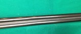 Early Winchester M21, double triggers, 12 gauge from 1933 - 13 of 16