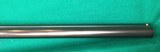 Early Winchester M21, double triggers, 12 gauge from 1933 - 16 of 16
