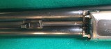 Early Winchester M21, double triggers, 12 gauge from 1933 - 4 of 16