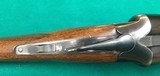 Early Winchester M21, double triggers, 12 gauge from 1933 - 11 of 16
