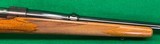 Beautiful pre-64 M70 Winchester custom in 257 Roberts. - 12 of 13