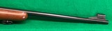 Pre-64 M70 Winchester featherweight in scarce 264 Magnum, near mint, unfired. - 3 of 11