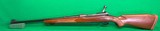 Pre-64 M70 Winchester featherweight in scarce 264 Magnum, near mint, unfired. - 9 of 11