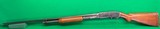 Winchester model 42 pump shotgun, 410 with 3 inch chamber, full choke - 2 of 10