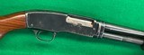 Winchester model 42 pump shotgun, 410 with 3 inch chamber, full choke - 6 of 10