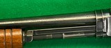 Winchester model 42 pump shotgun, 410 with 3 inch chamber, full choke - 5 of 10