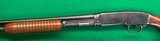 Winchester model 42 pump shotgun, 410 with 3 inch chamber, full choke - 10 of 10