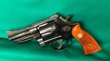 Scarce S&W 27-2 with 3 1/2 inch barrel. - 6 of 9