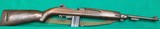 Winchester M1 carbine. - 15 of 19