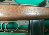 Winchester M1 carbine. - 2 of 19