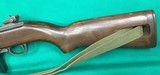 Winchester M1 carbine. - 10 of 19