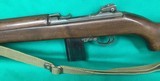 Winchester M1 carbine. - 6 of 19