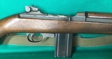 Winchester M1 carbine. - 12 of 19