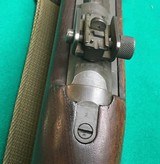 Winchester M1 carbine. - 17 of 19