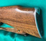Winchester pre-64 M70 featherweight 30-06, custom features. - 4 of 14