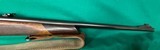 Winchester pre-64 M70 featherweight 30-06, custom features. - 5 of 14