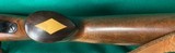 Winchester pre-64 M70 featherweight 30-06, custom features. - 12 of 14