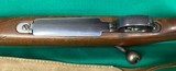 Winchester pre-64 M70 featherweight 30-06, custom features. - 14 of 14
