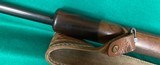 Winchester pre-64 M70 featherweight 30-06, custom features. - 11 of 14