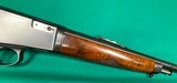 Scarce Winchester “Deluxe” model 63 from 1936, 22 LR. - 16 of 19