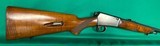 Scarce Winchester “Deluxe” model 63 from 1936, 22 LR. - 17 of 19