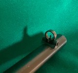 Scarce Winchester “Deluxe” model 63 from 1936, 22 LR. - 14 of 19