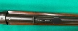 Scarce Winchester “Deluxe” model 63 from 1936, 22 LR. - 12 of 19
