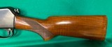 Scarce Winchester “Deluxe” model 63 from 1936, 22 LR. - 10 of 19