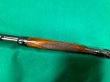 Scarce Winchester “Deluxe” model 63 from 1936, 22 LR. - 5 of 19