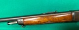 Scarce Winchester “Deluxe” model 63 from 1936, 22 LR. - 6 of 19