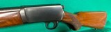 Scarce Winchester “Deluxe” model 63 from 1936, 22 LR. - 7 of 19
