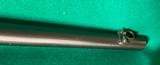 Scarce Winchester “Deluxe” model 63 from 1936, 22 LR. - 18 of 19