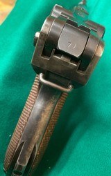 30 Luger DWM from 1921, commercial. - 5 of 14