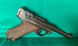 30 Luger DWM from 1921, commercial. - 13 of 14