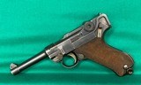 30 Luger DWM from 1921, commercial. - 14 of 14