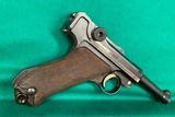 30 Luger DWM from 1921, commercial. - 12 of 14