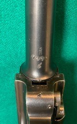 30 Luger DWM from 1921, commercial. - 4 of 14