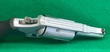 S&W Governor, silver, as new in box. - 4 of 6