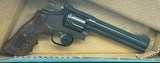 Smith & Wesson model 16-4 in 32 H&R magnum. As new in box. - 4 of 7