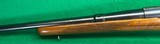 Pre-war Winchester model 70 in 30-06. - 4 of 13