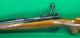Pre-war Winchester model 70 in 30-06. - 2 of 13