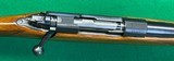 Pre-war Winchester model 70 in 30-06. - 1 of 13