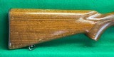 Pre-war Winchester model 70 in 30-06. - 13 of 13
