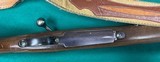 Pre-64 model 70 featherweight in 270 - 9 of 14